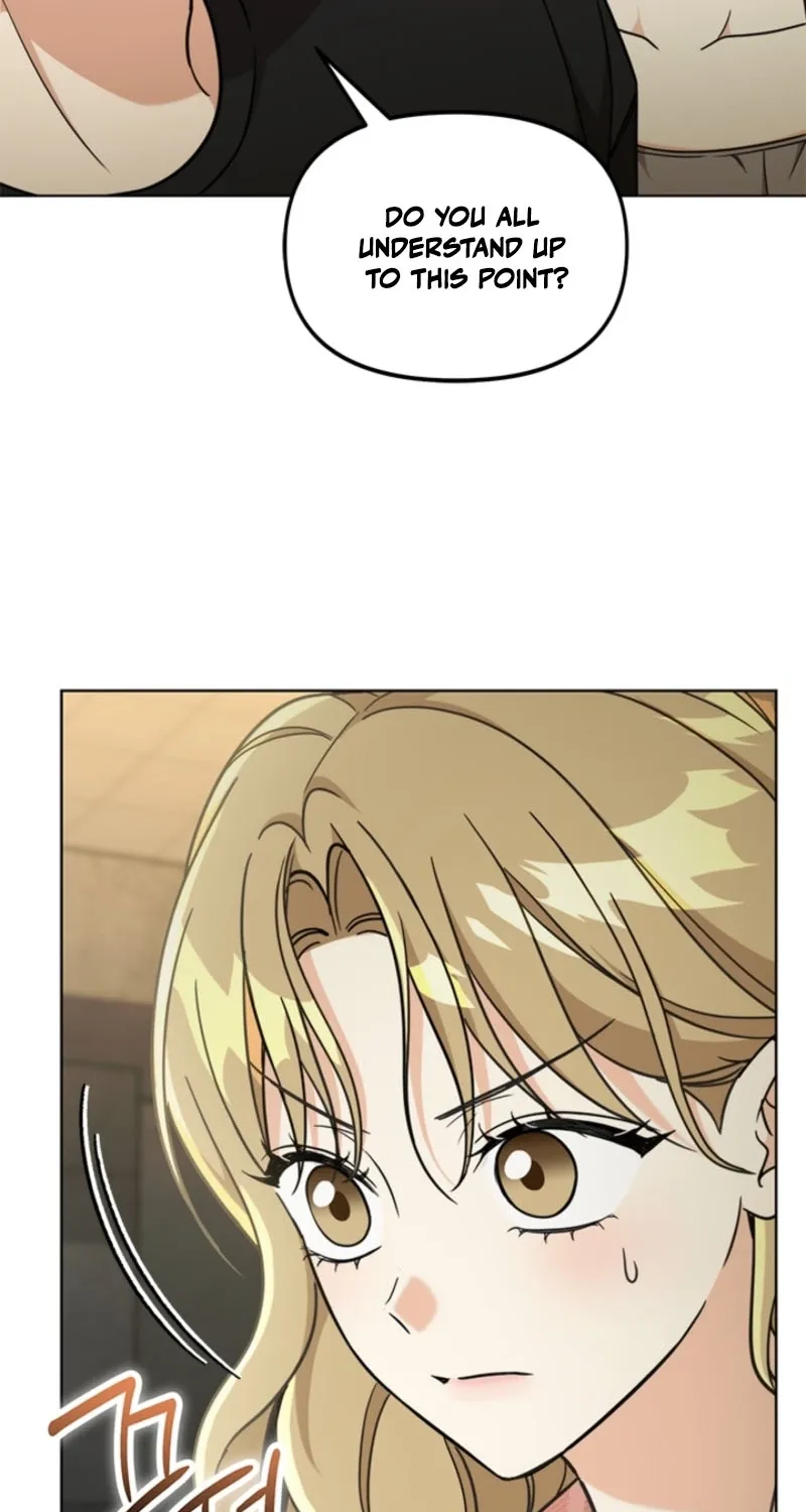 How to Dial Down a Gangster Male Lead Chapter 9 page 54 - 
