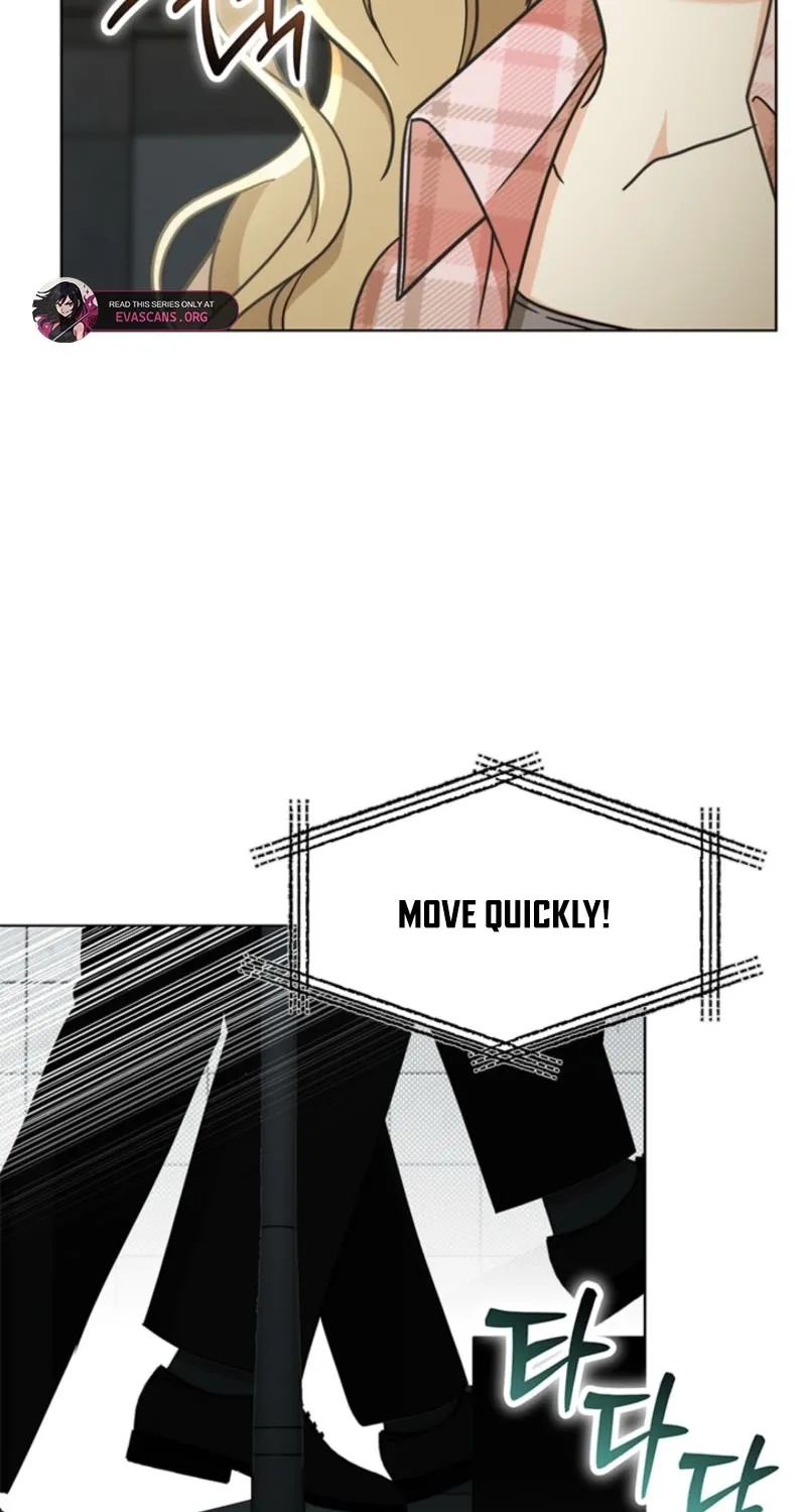 How to Dial Down a Gangster Male Lead Chapter 9 page 55 - 
