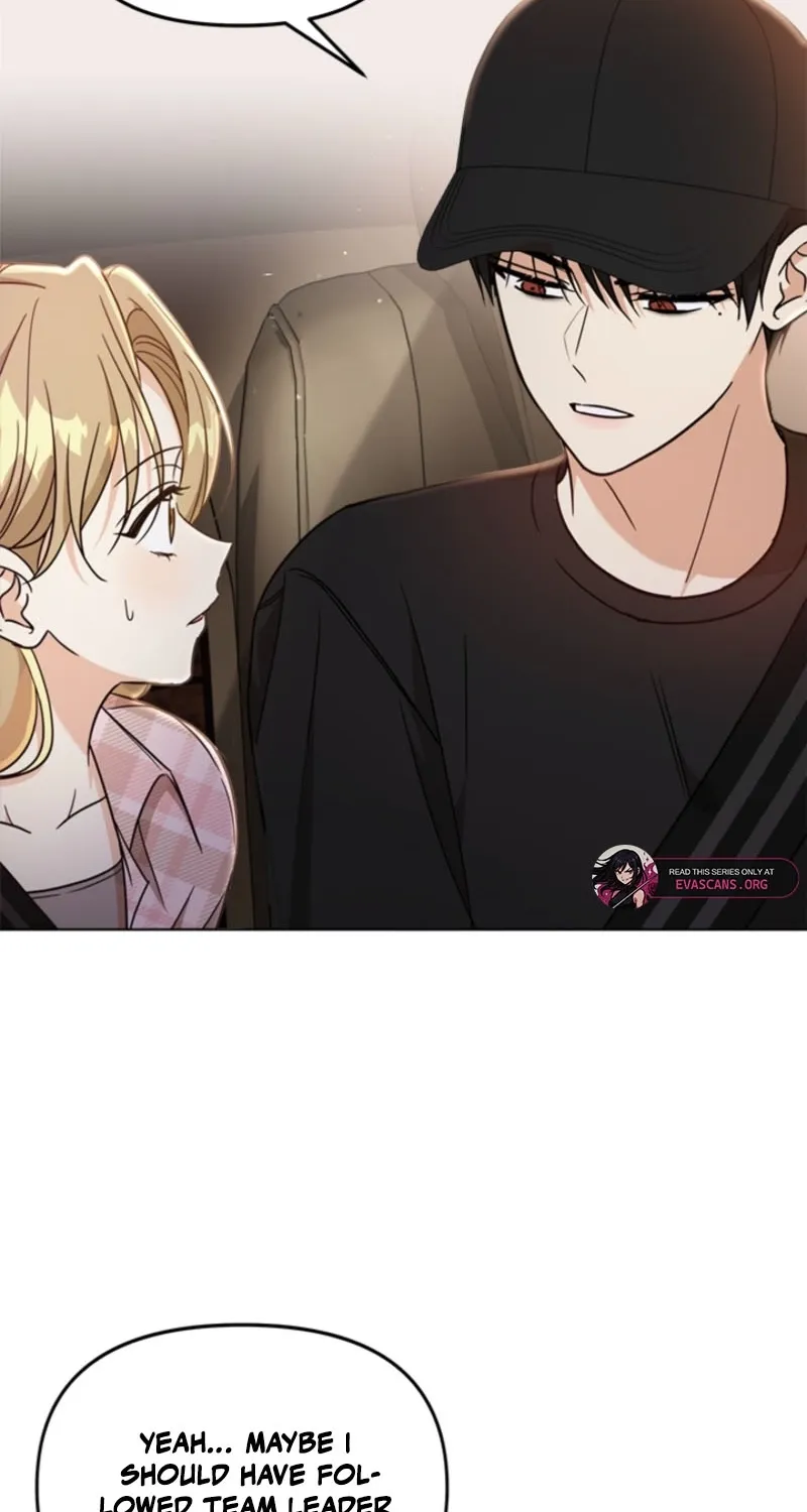 How to Dial Down a Gangster Male Lead Chapter 9 page 7 - 