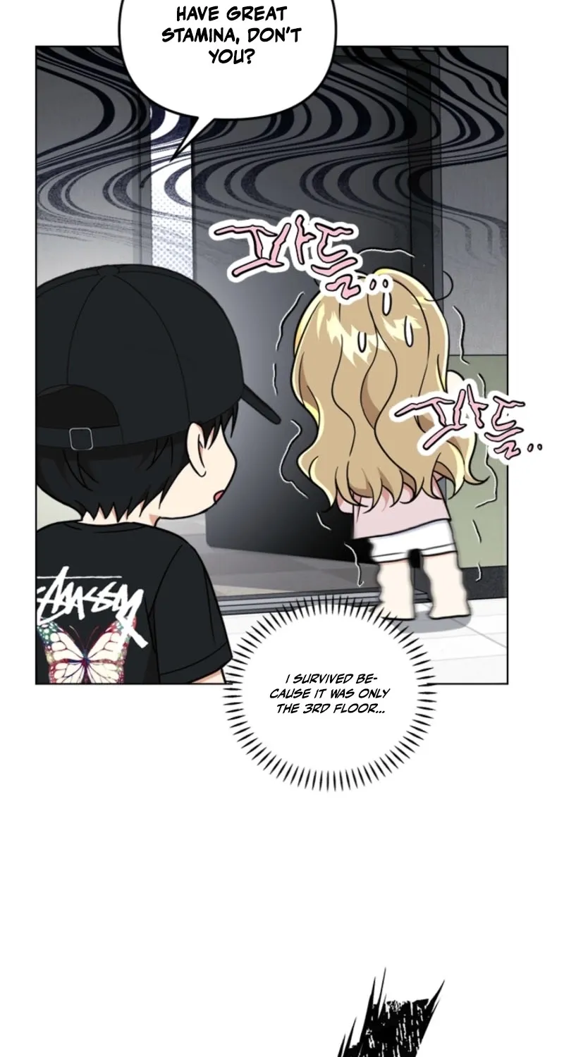 How to Dial Down a Gangster Male Lead Chapter 9 page 62 - 