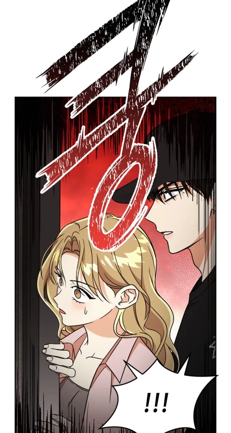 How to Dial Down a Gangster Male Lead Chapter 9 page 63 - 
