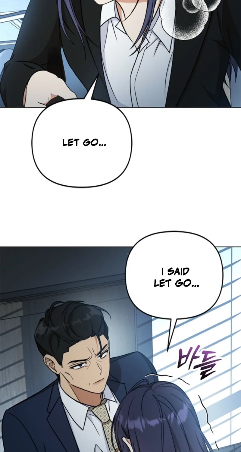 How to Dial Down a Gangster Male Lead Chapter 9 page 68 - 