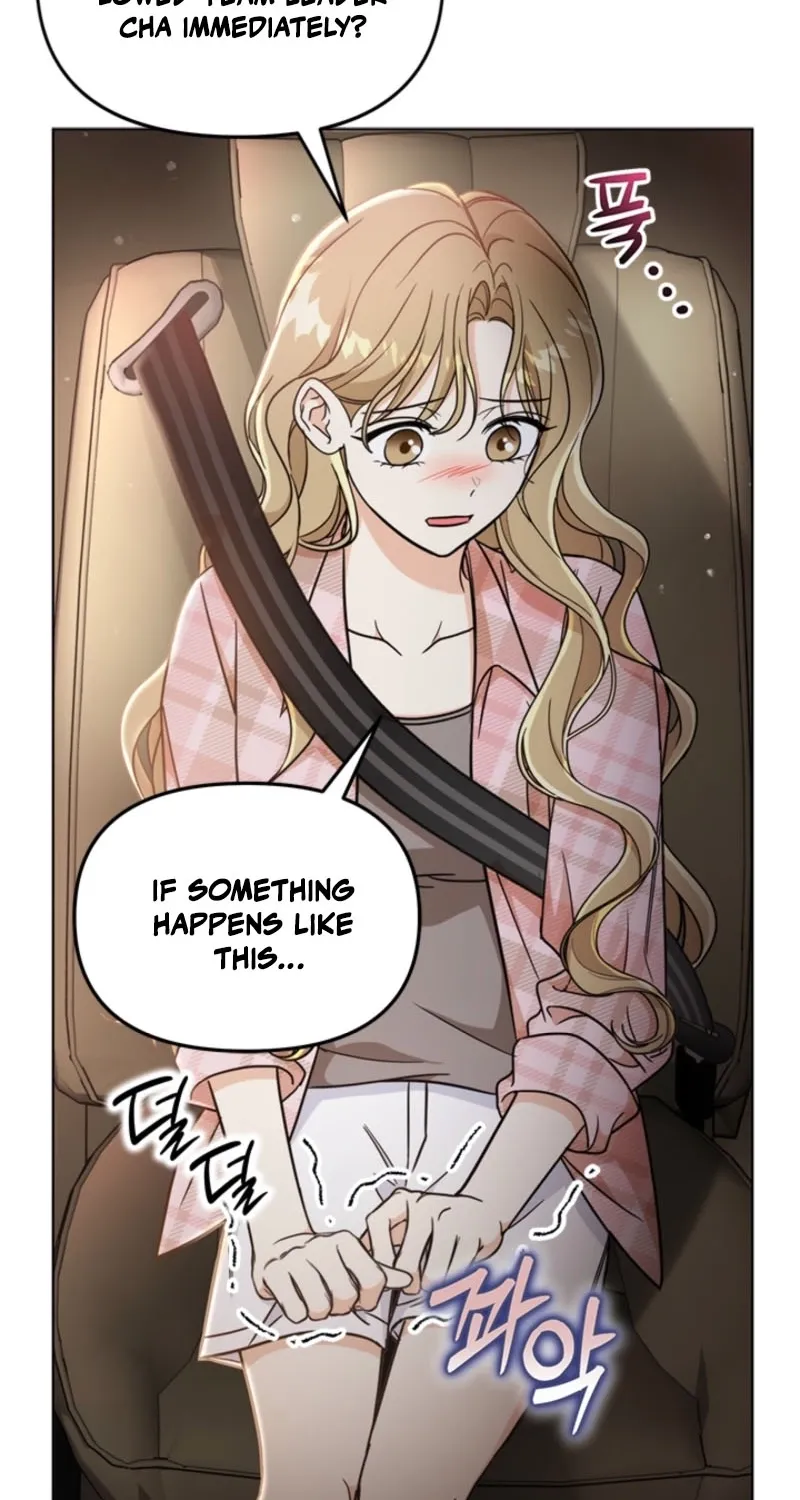 How to Dial Down a Gangster Male Lead Chapter 9 page 8 - 