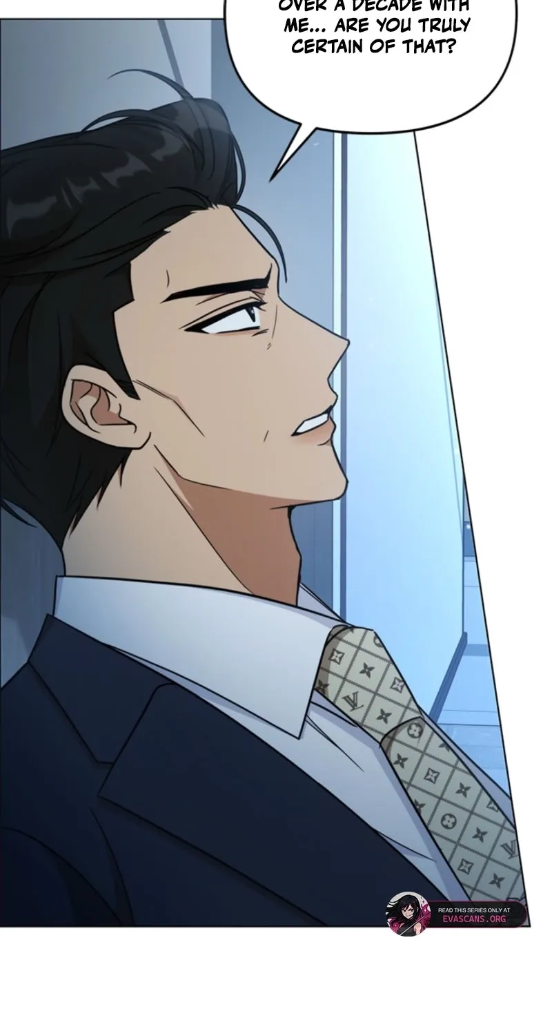 How to Dial Down a Gangster Male Lead Chapter 9 page 71 - 