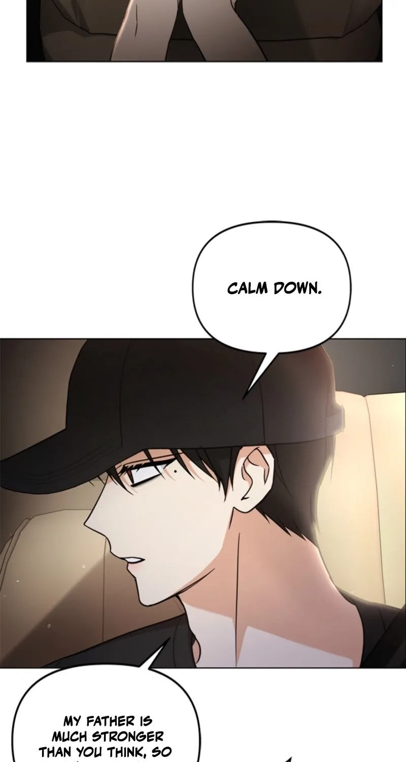 How to Dial Down a Gangster Male Lead Chapter 9 page 9 - 