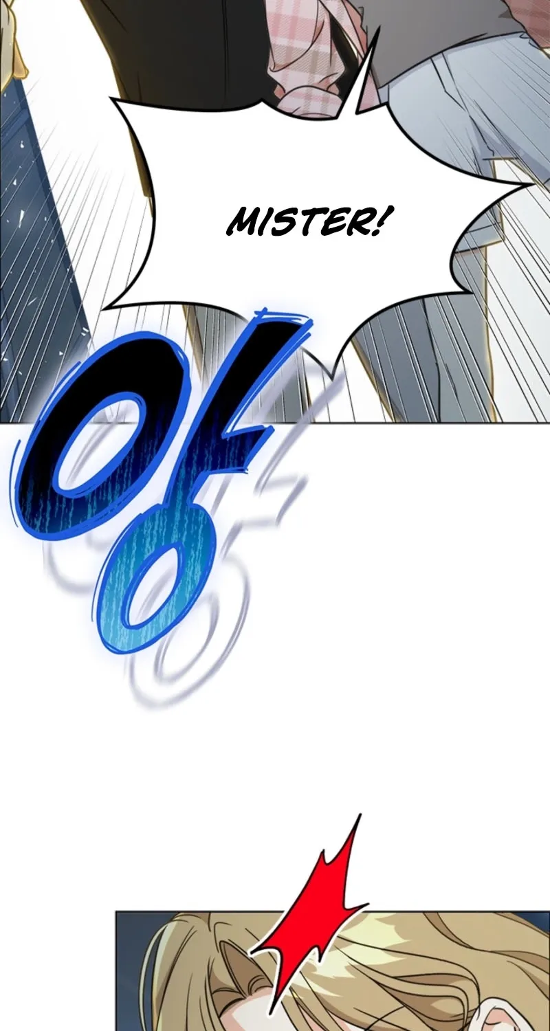 How to Dial Down a Gangster Male Lead Chapter 9 page 82 - 
