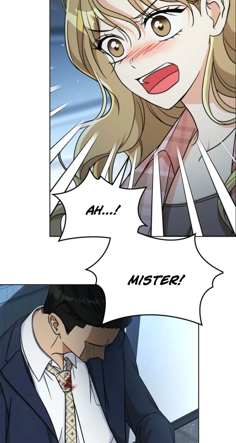 How to Dial Down a Gangster Male Lead Chapter 9 page 83 - 
