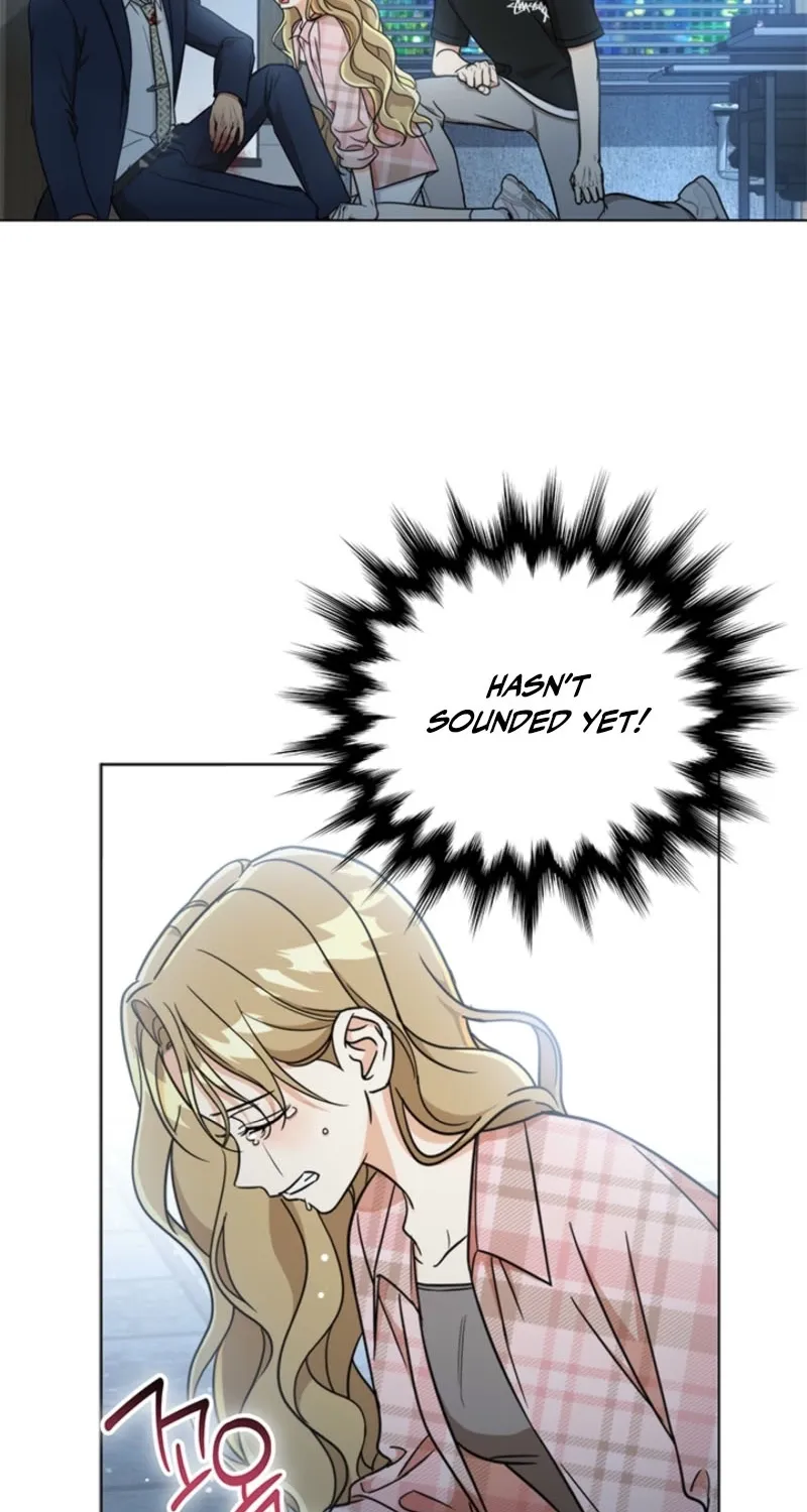 How to Dial Down a Gangster Male Lead Chapter 9 page 85 - 