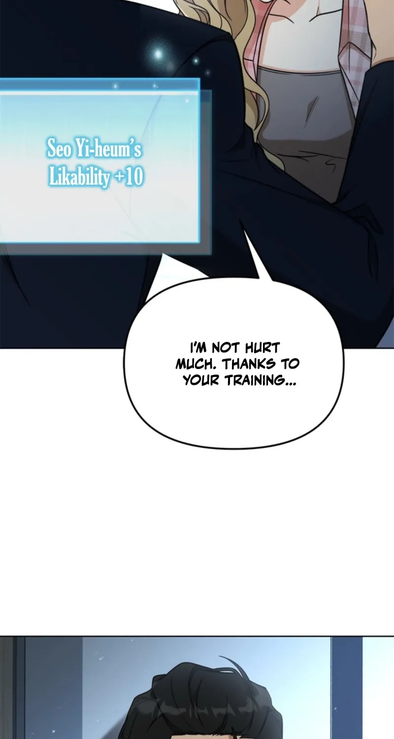 How to Dial Down a Gangster Male Lead Chapter 9 page 89 - 