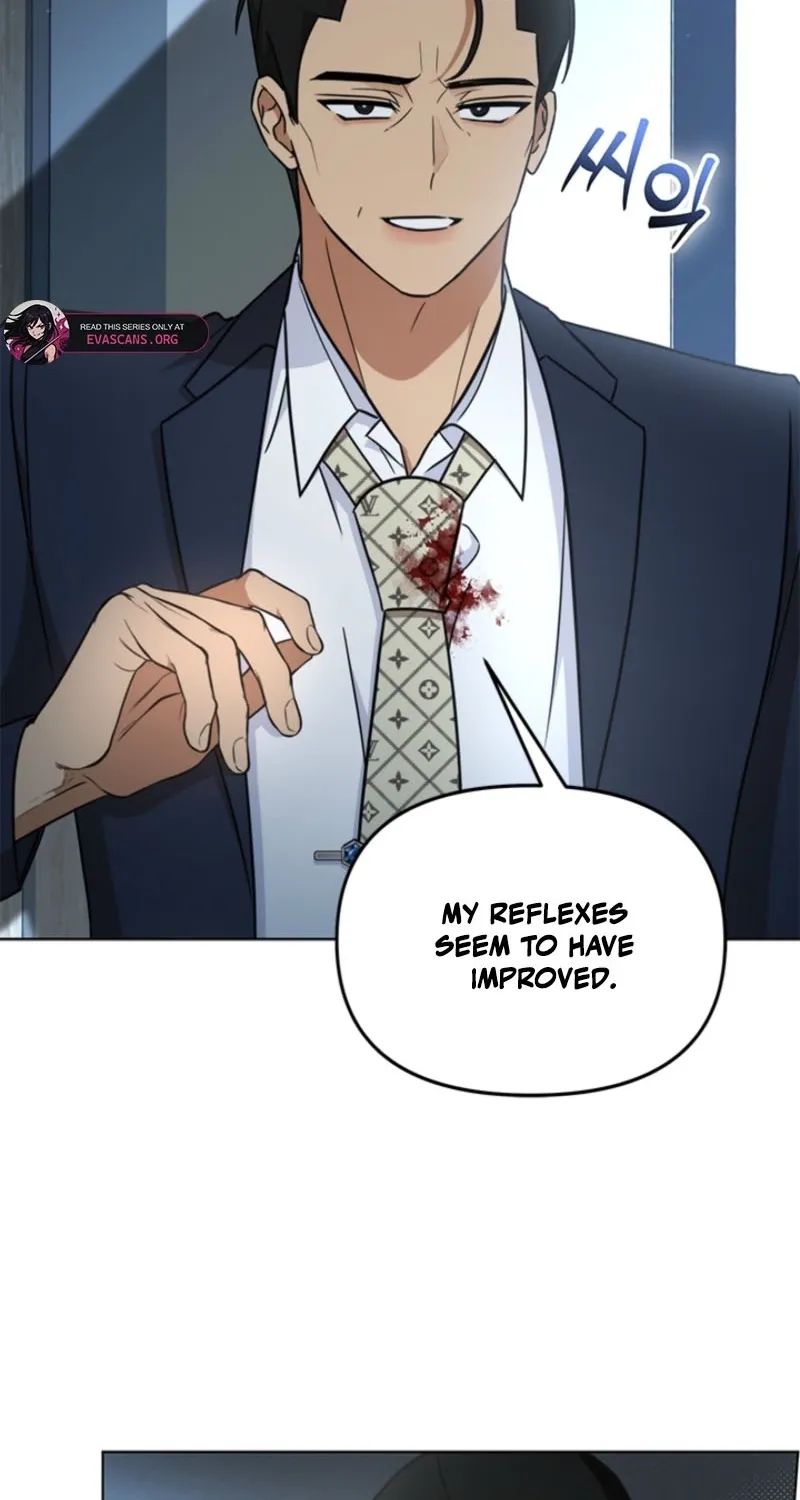 How to Dial Down a Gangster Male Lead Chapter 9 page 90 - 