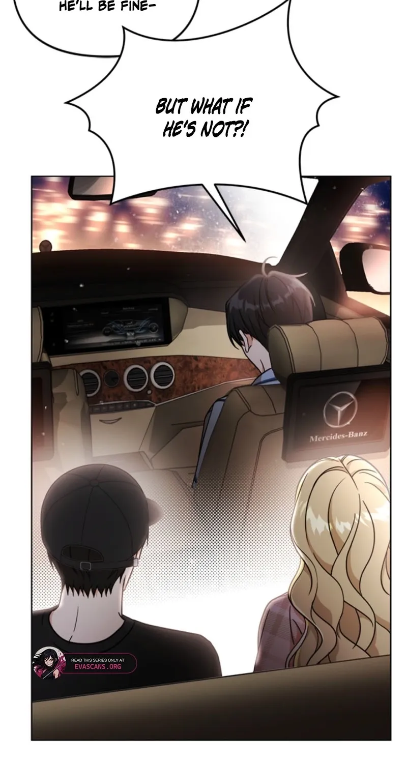 How to Dial Down a Gangster Male Lead Chapter 9 page 10 - 