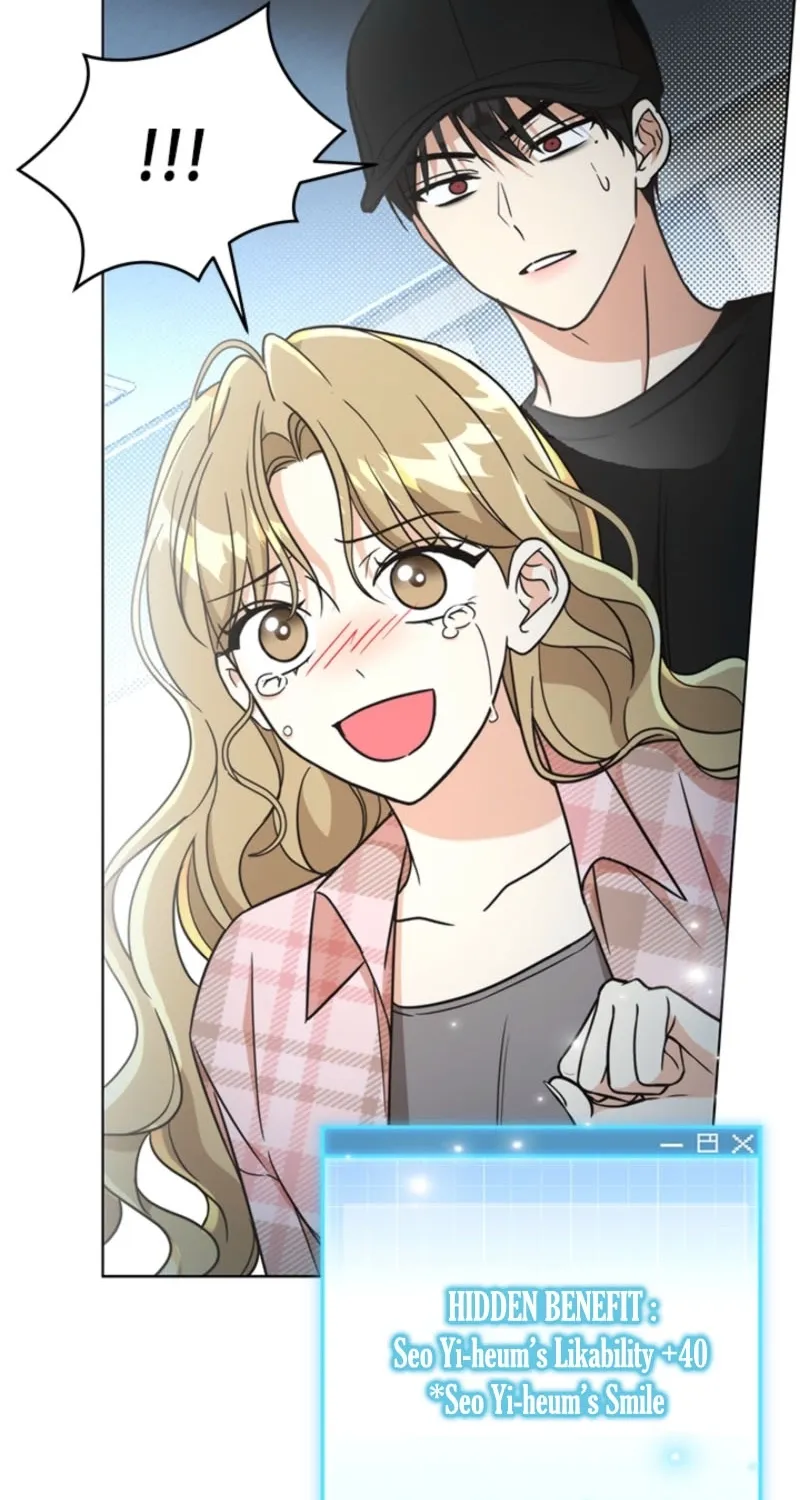 How to Dial Down a Gangster Male Lead Chapter 9 page 91 - 