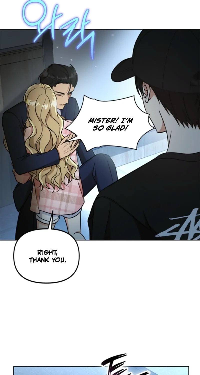 How to Dial Down a Gangster Male Lead Chapter 9 page 93 - 