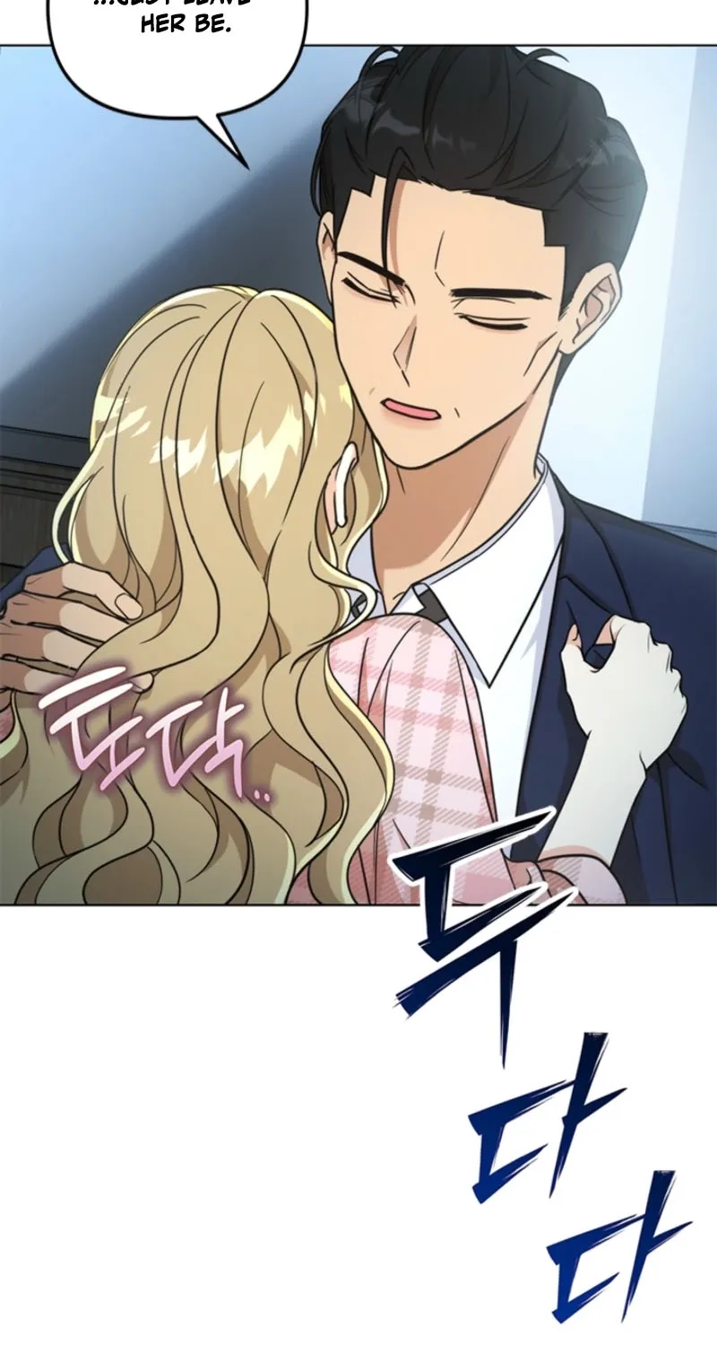 How to Dial Down a Gangster Male Lead Chapter 9 page 97 - 
