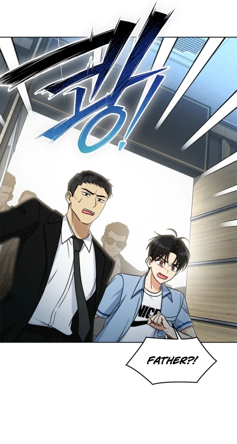 How to Dial Down a Gangster Male Lead Chapter 9 page 99 - 