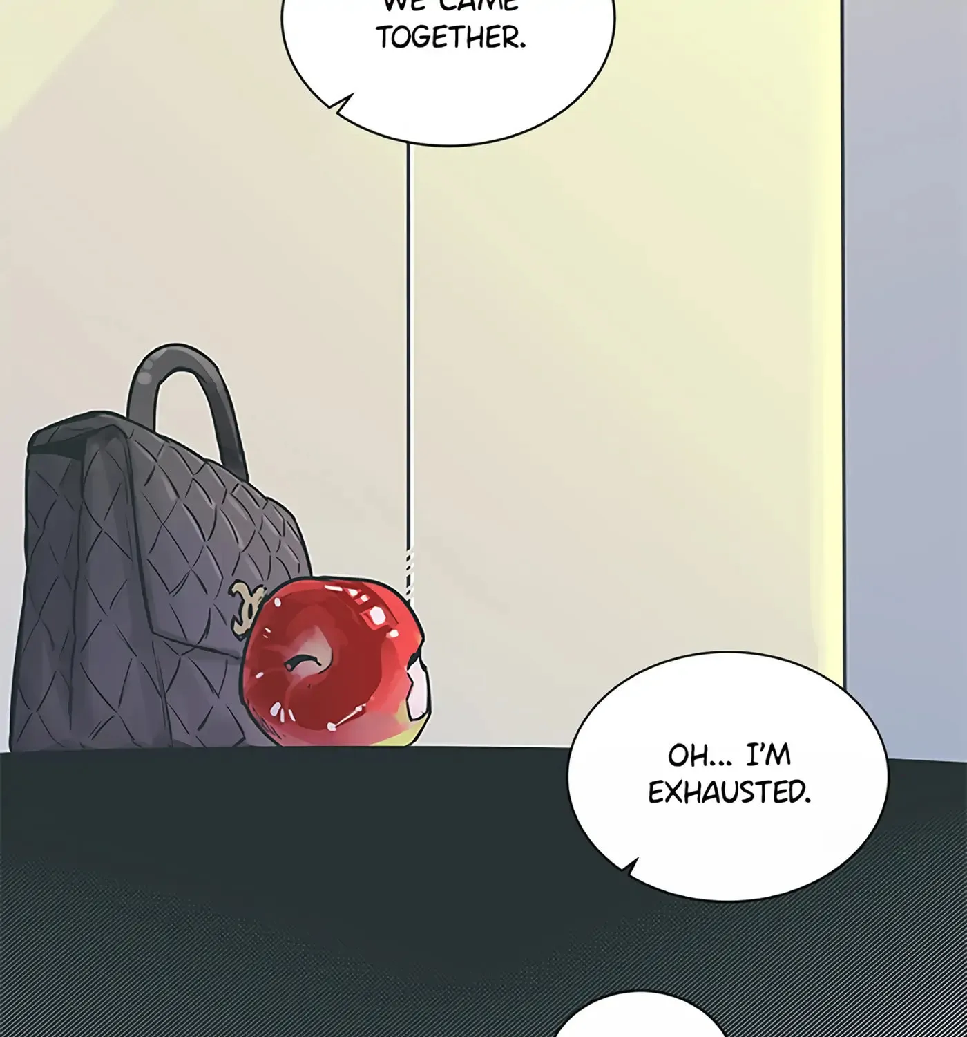 How to Draw an Ellipse Chapter 13 page 85 - 