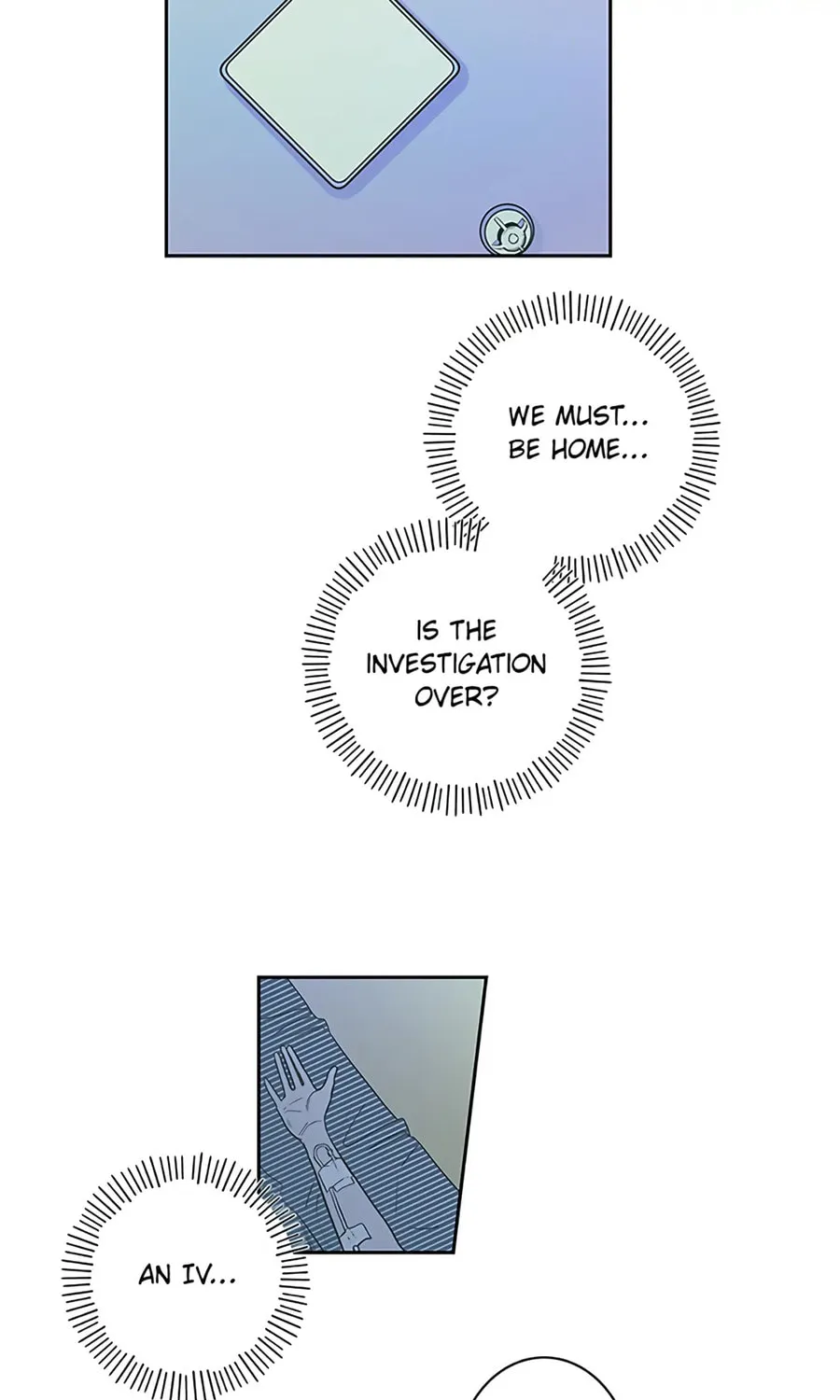 How to Draw an Ellipse Chapter 14 page 7 - 