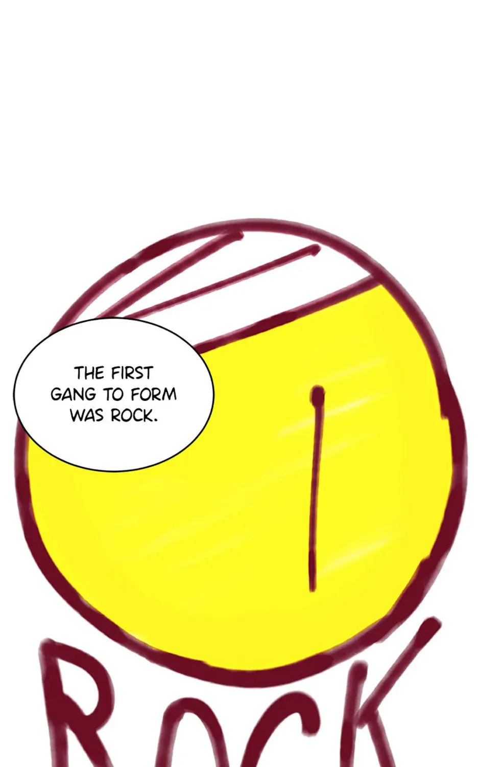 How to Draw an Ellipse Chapter 154 page 13 - 