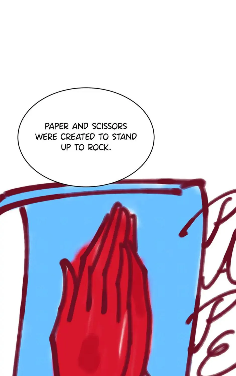 How to Draw an Ellipse Chapter 154 page 17 - 
