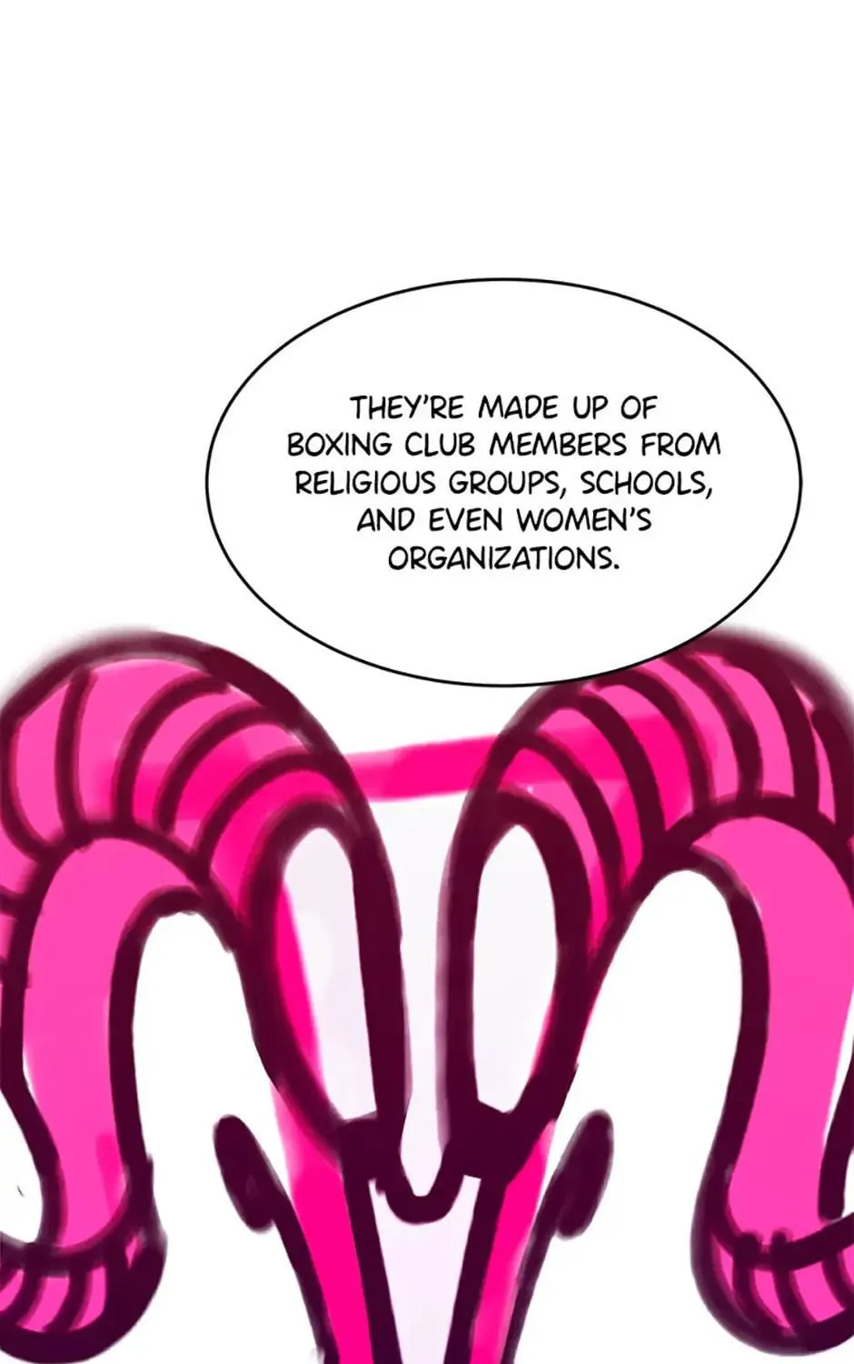 How to Draw an Ellipse Chapter 154 page 19 - 