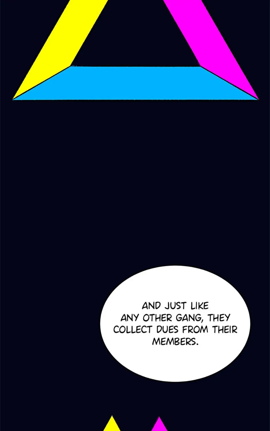 How to Draw an Ellipse Chapter 154 page 25 - 