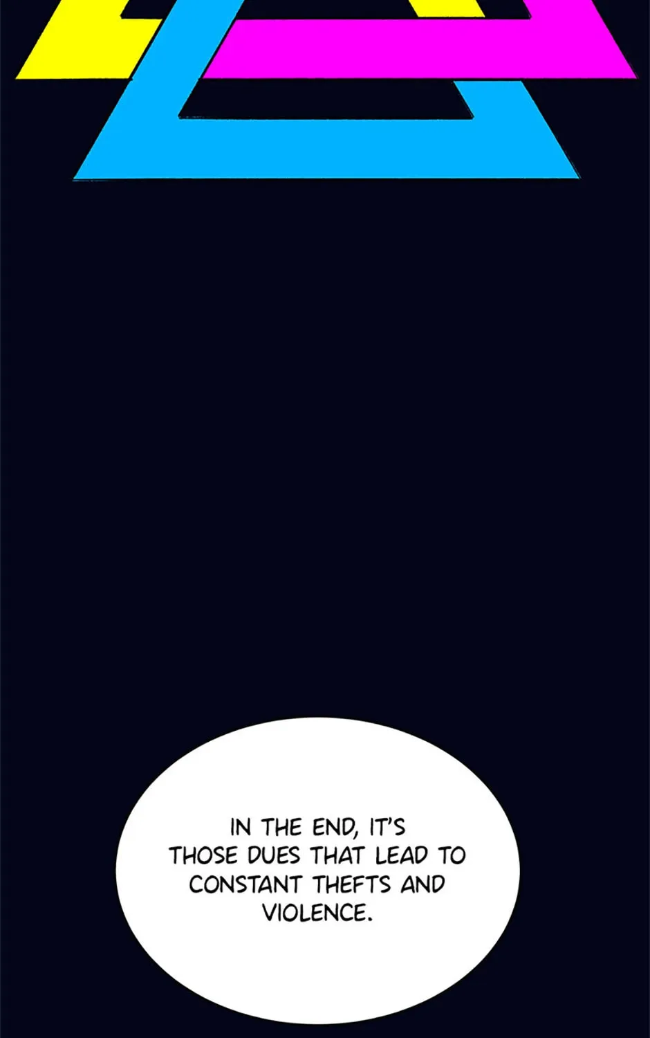 How to Draw an Ellipse Chapter 154 page 27 - 