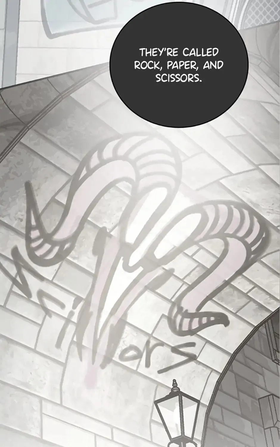How to Draw an Ellipse Chapter 154 page 5 - 
