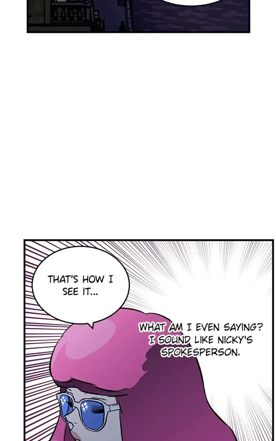 How to Draw an Ellipse Chapter 154 page 89 - 