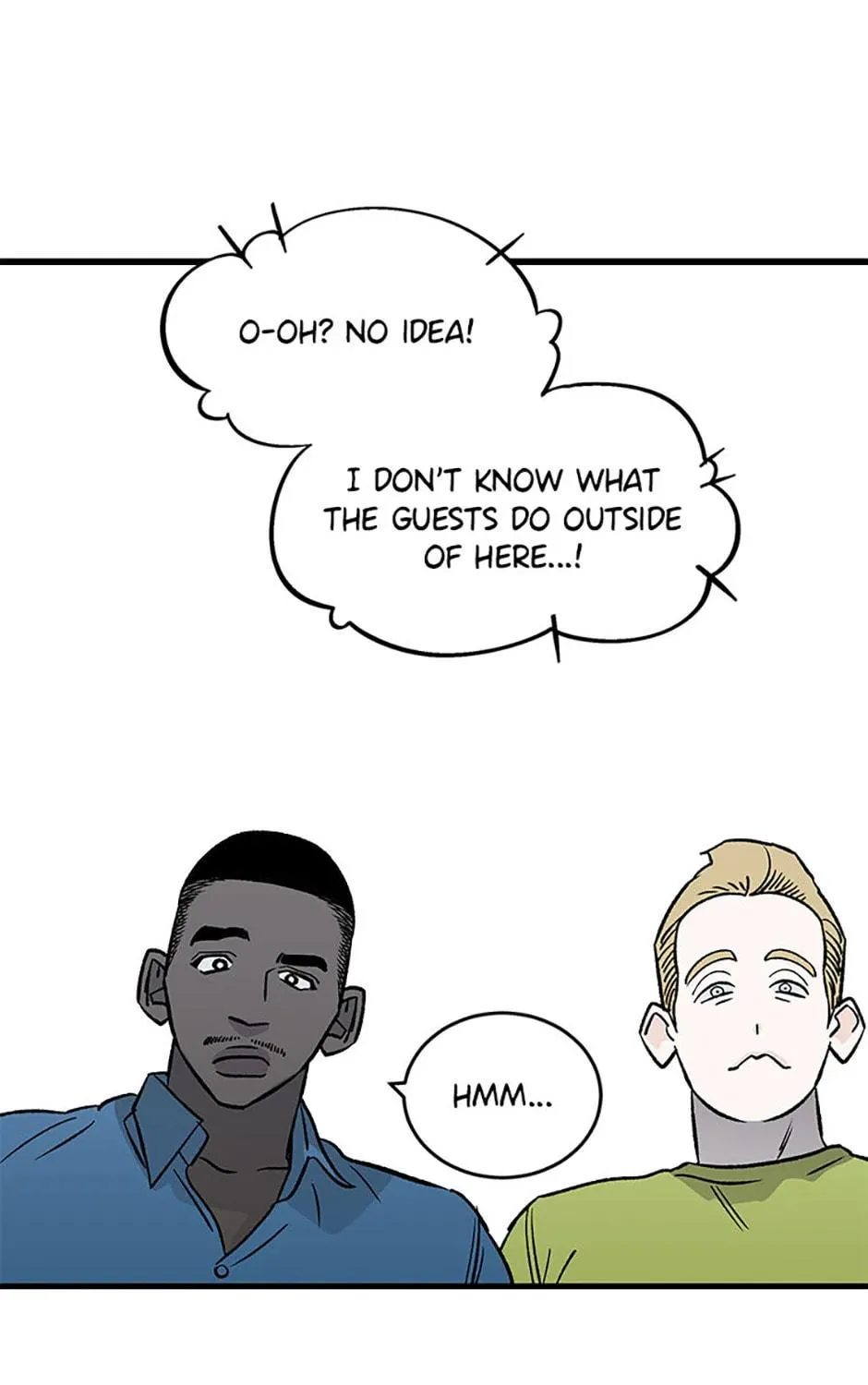 How to Draw an Ellipse Chapter 155 page 41 - 