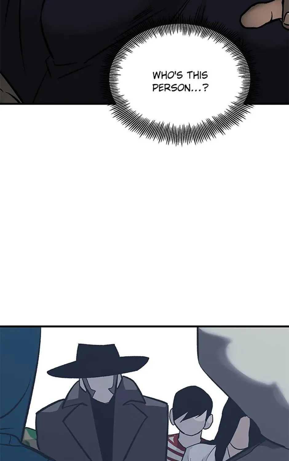 How to Draw an Ellipse Chapter 155 page 83 - 