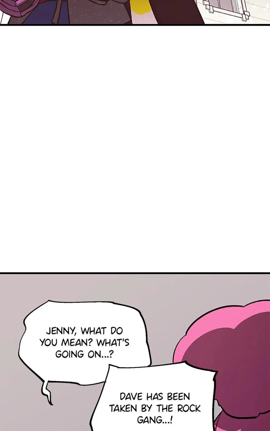 How to Draw an Ellipse Chapter 156 page 107 - 