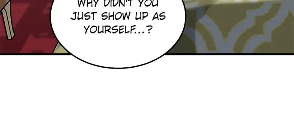 How to Draw an Ellipse Chapter 156 page 14 - 