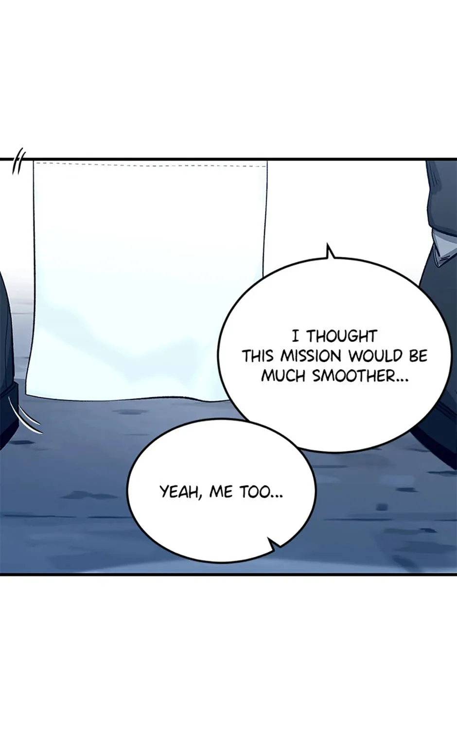 How to Draw an Ellipse Chapter 158 page 15 - 