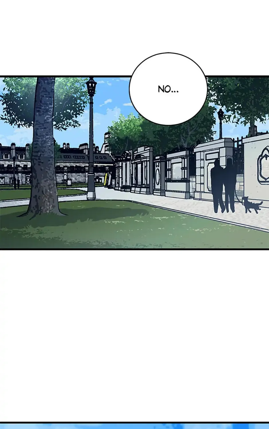 How to Draw an Ellipse Chapter 159 page 57 - 