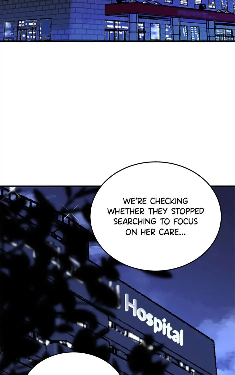 How to Draw an Ellipse Chapter 159 page 95 - 