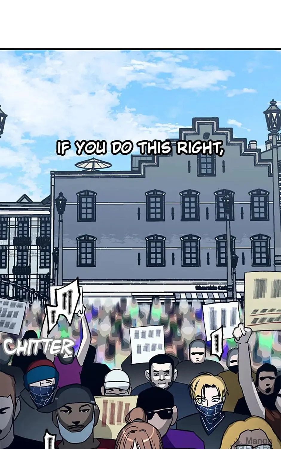 How to Draw an Ellipse Chapter 160 page 39 - 