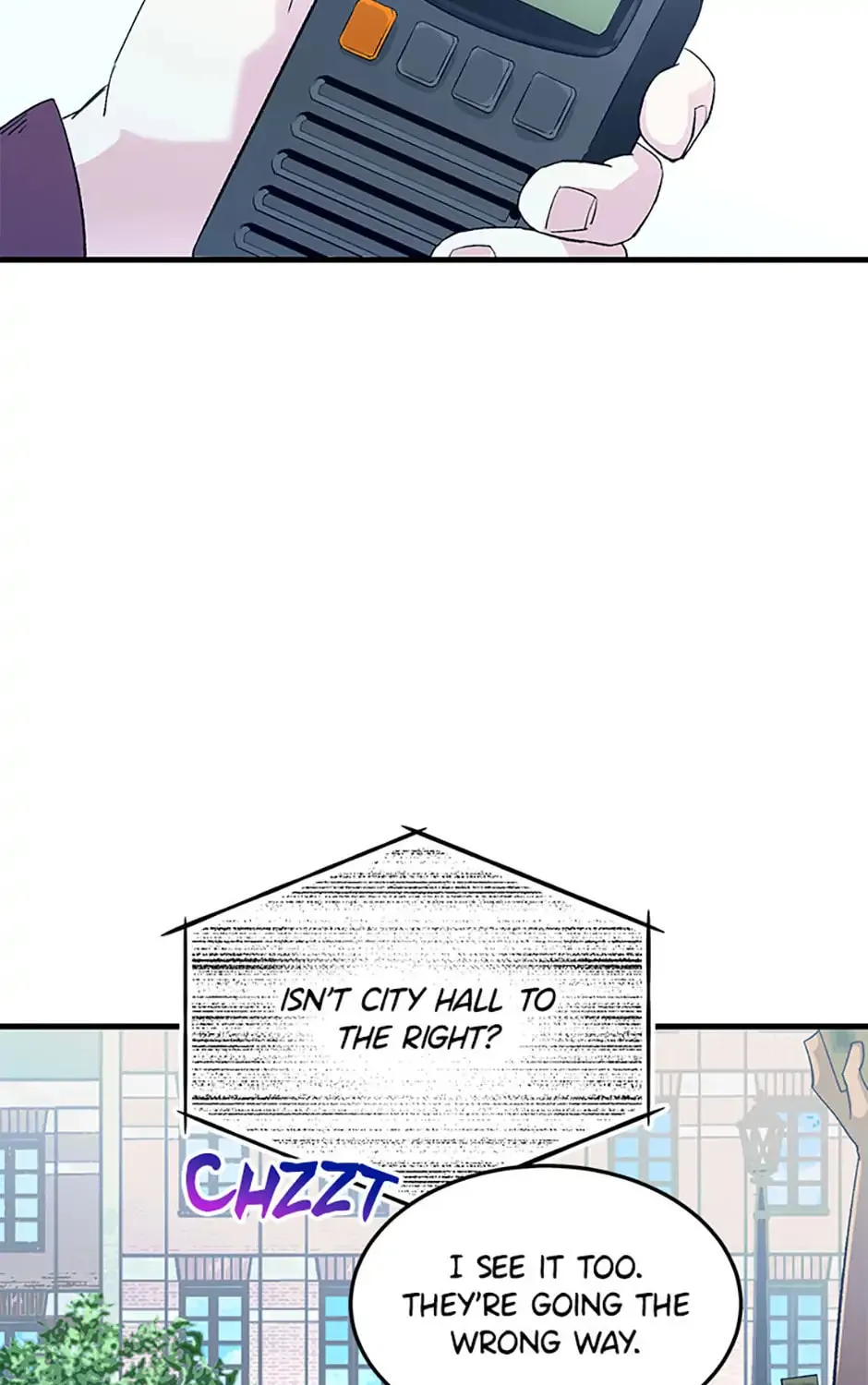 How to Draw an Ellipse Chapter 160 page 61 - 