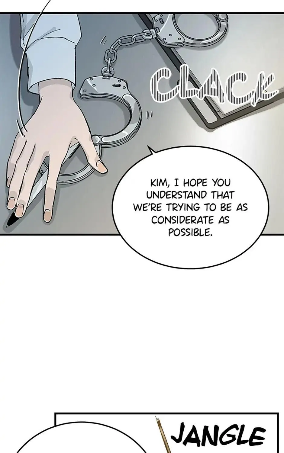 How to Draw an Ellipse Chapter 161 page 9 - 