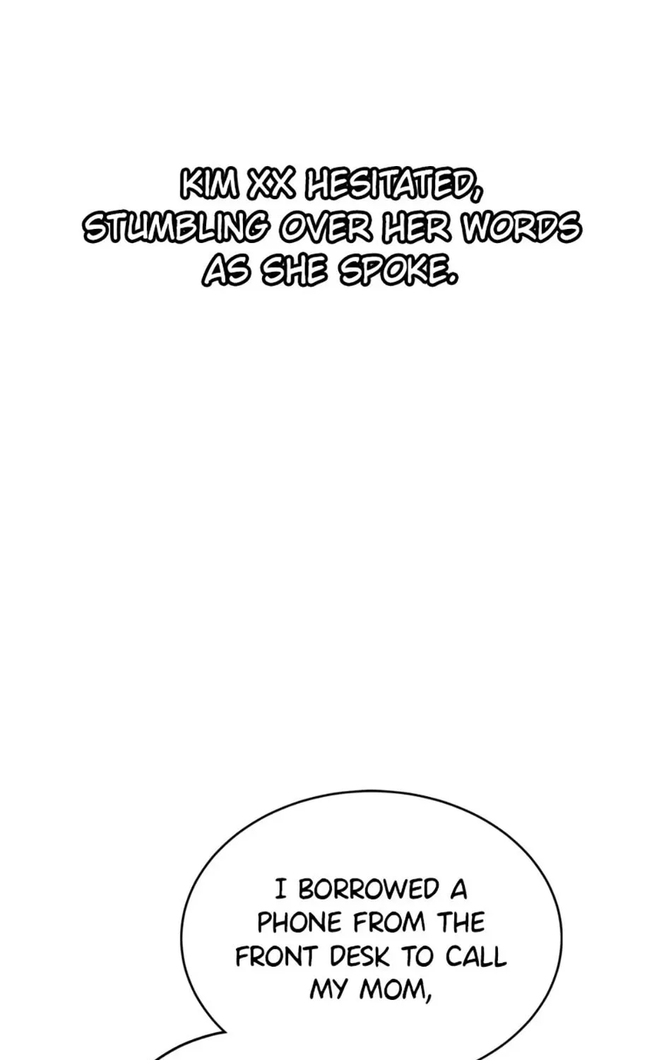 How to Draw an Ellipse Chapter 163 page 57 - 