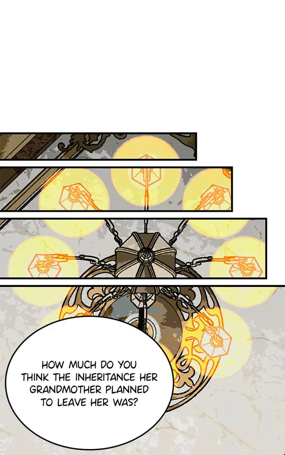 How to Draw an Ellipse Chapter 164 page 9 - 