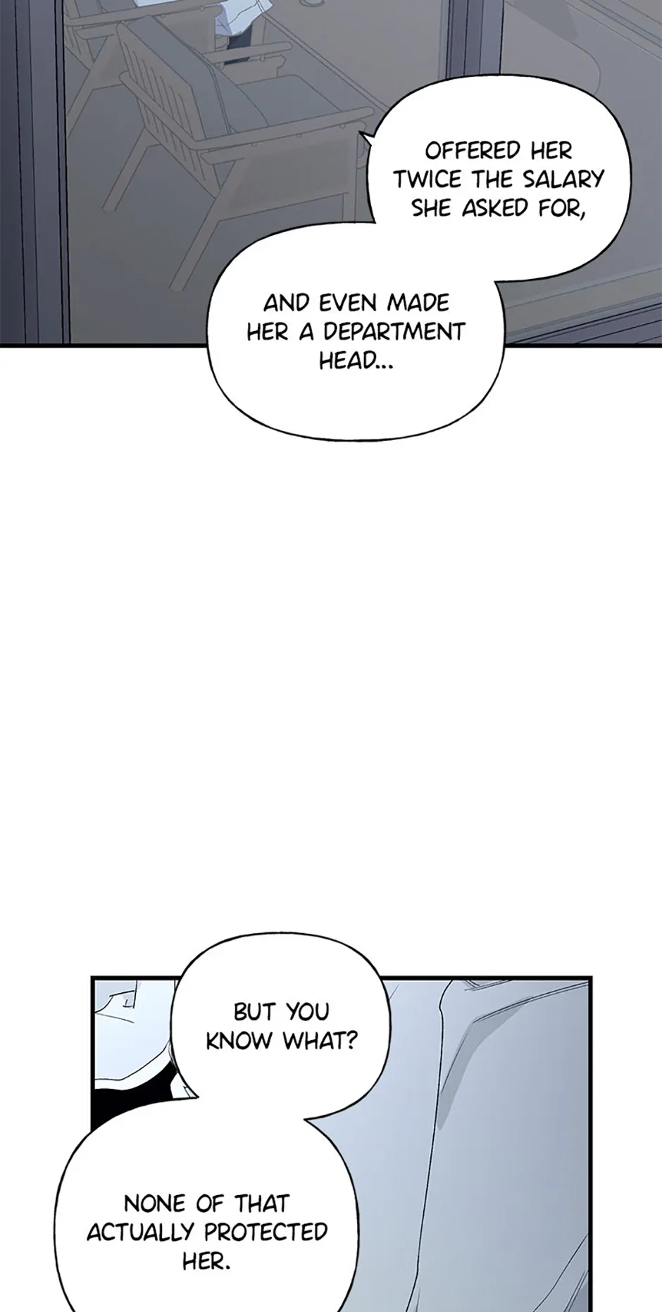 How to Draw an Ellipse Chapter 169 page 31 - 