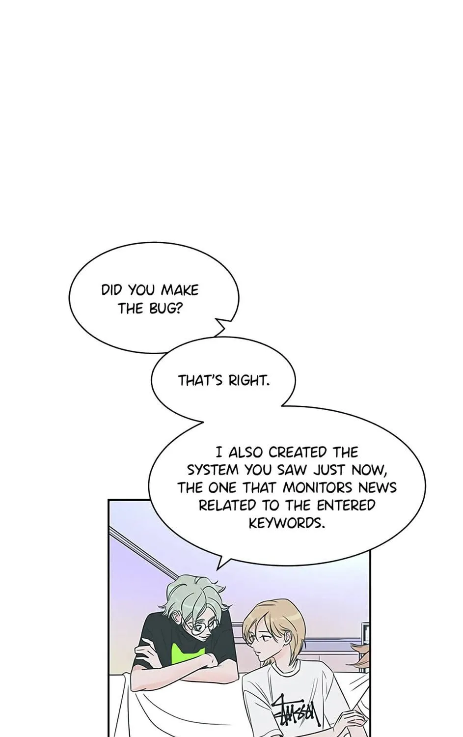 How to Draw an Ellipse Chapter 17 page 53 - 