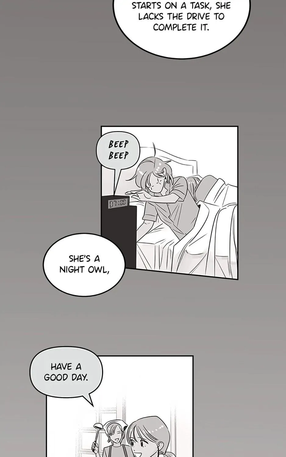 How to Draw an Ellipse Chapter 17 page 77 - 