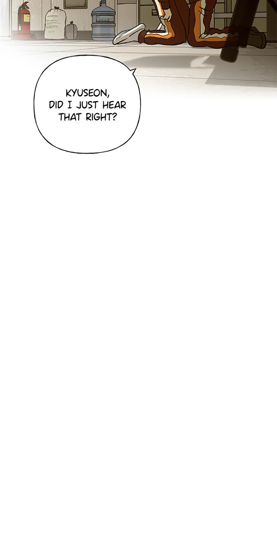 How to Draw an Ellipse Chapter 172 page 50 - 
