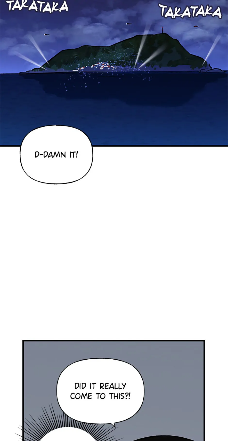 How to Draw an Ellipse Chapter 172 page 54 - 