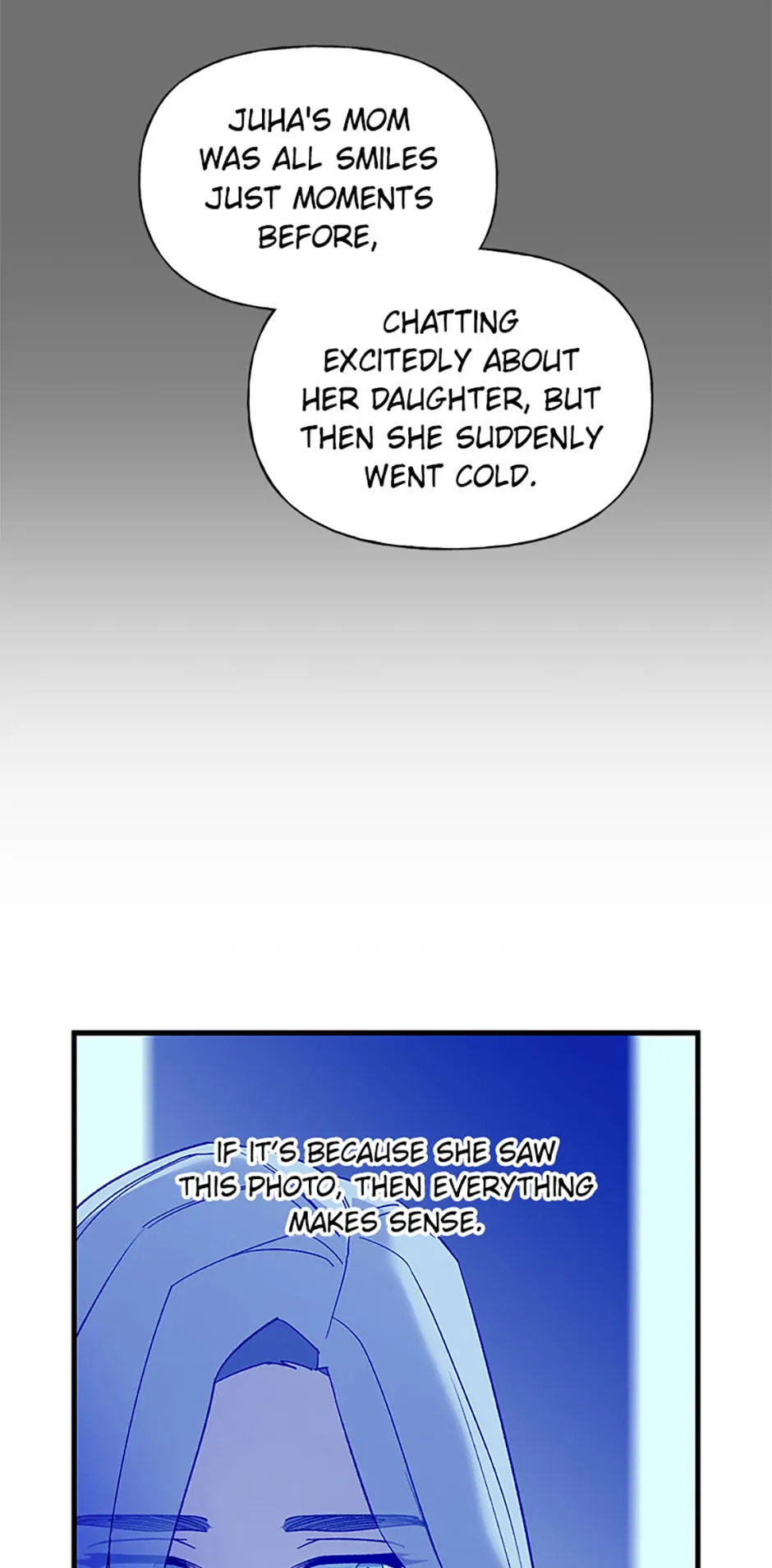 How to Draw an Ellipse Chapter 173 page 12 - 