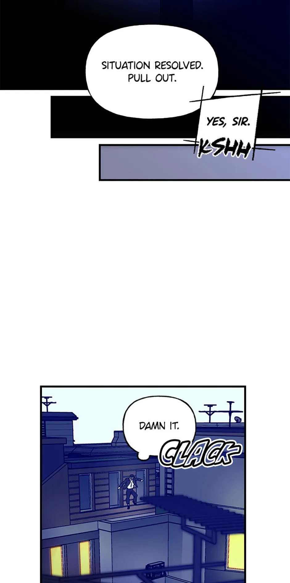 How to Draw an Ellipse Chapter 173 page 20 - 
