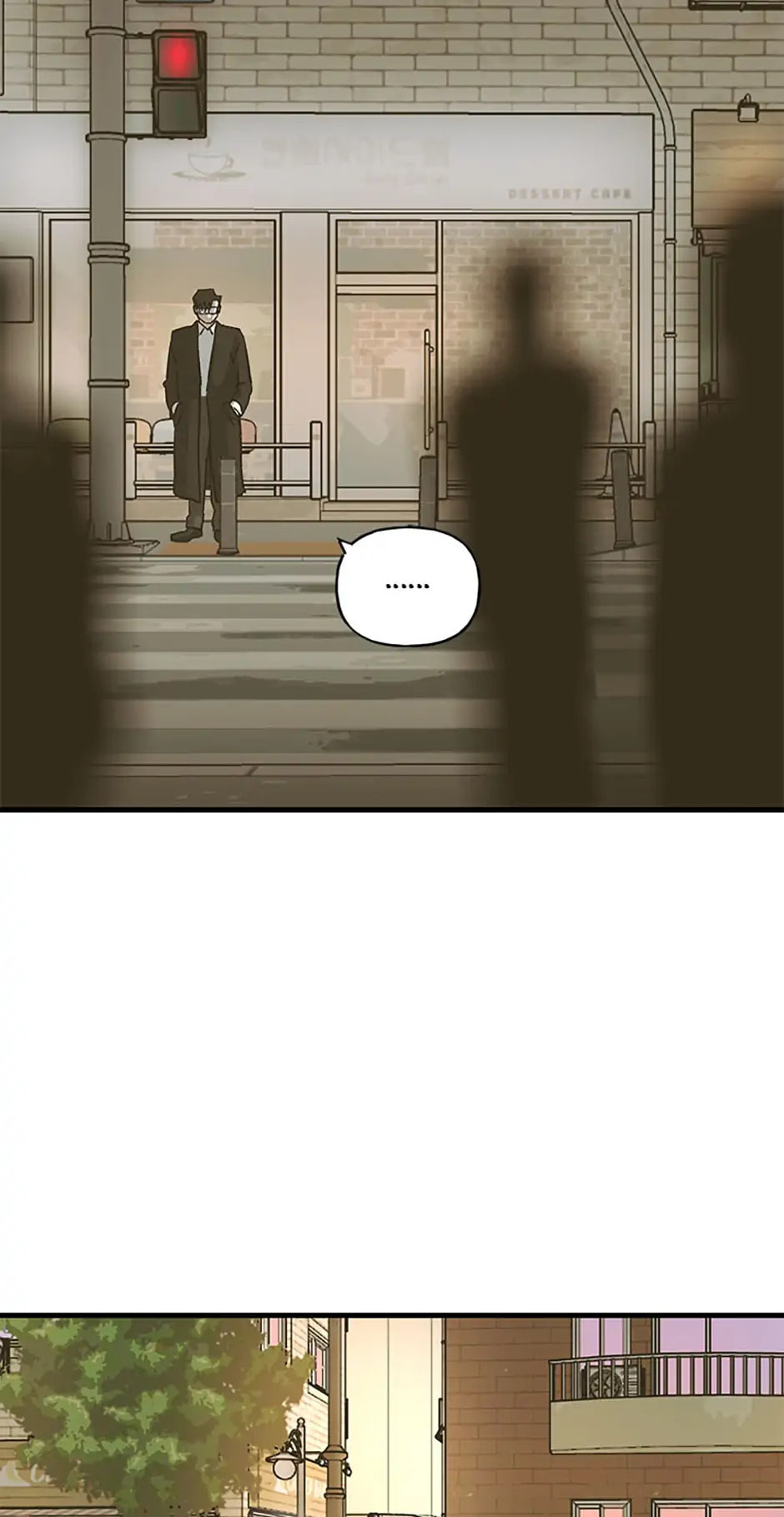 How to Draw an Ellipse Chapter 174 page 11 - 