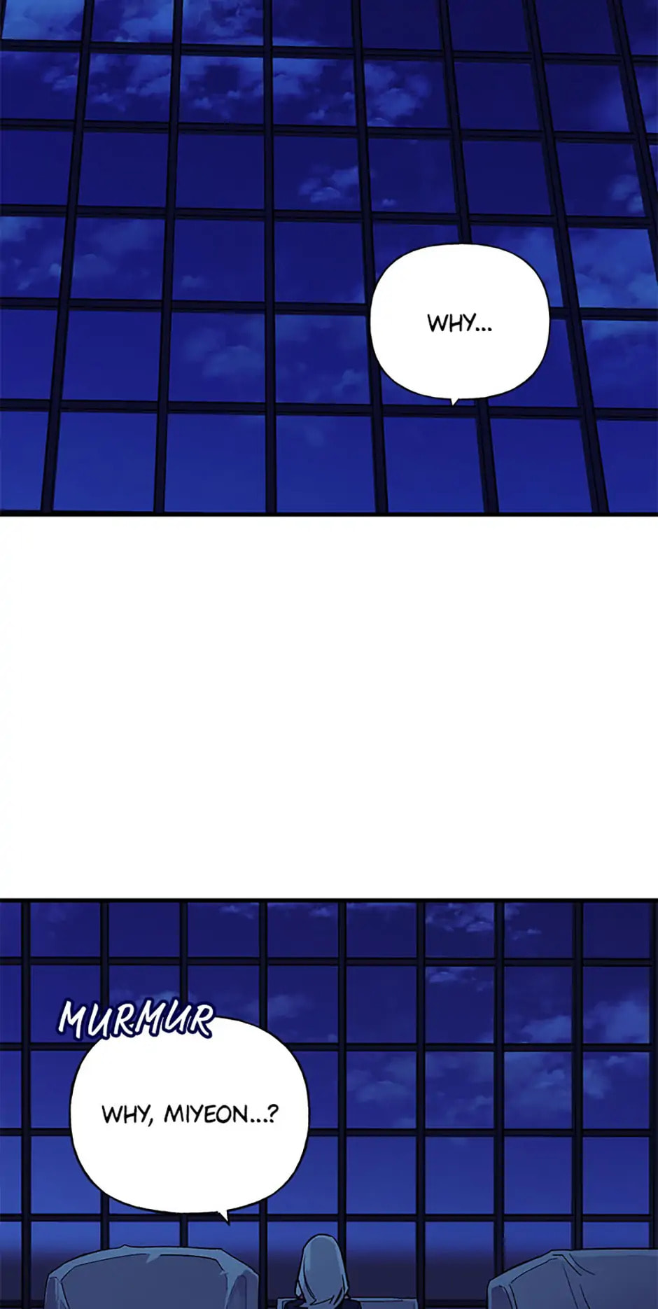 How to Draw an Ellipse Chapter 174 page 47 - 