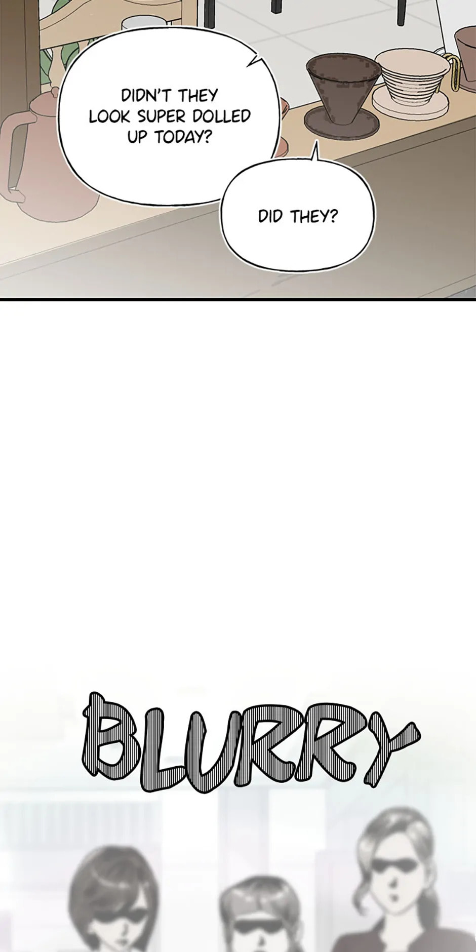 How to Draw an Ellipse Chapter 177 page 48 - 
